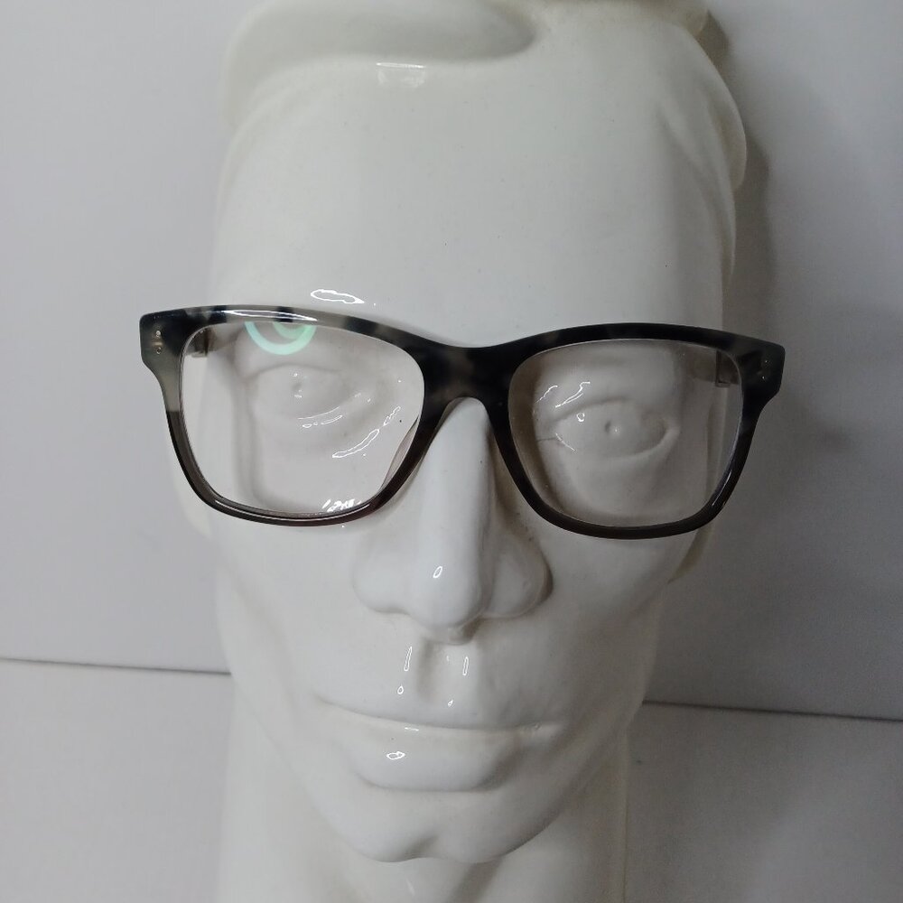 Marc Jacobs Mens Glasses Frames For Sale ONLY Tortoise Rectangle 132-P30-140